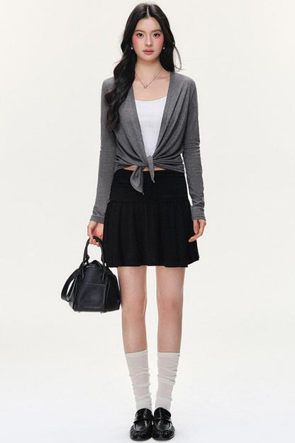 Summer Chill Cardigan