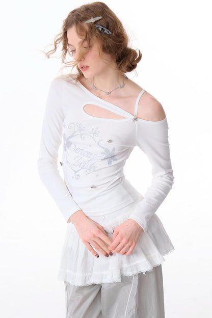 American Style Layered Tee