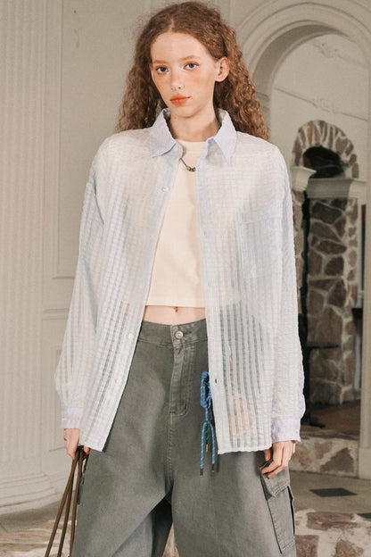 BreezeShield Sunscreen Shirt