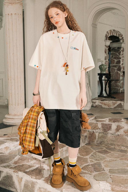 Beetle Summer T-Shirt