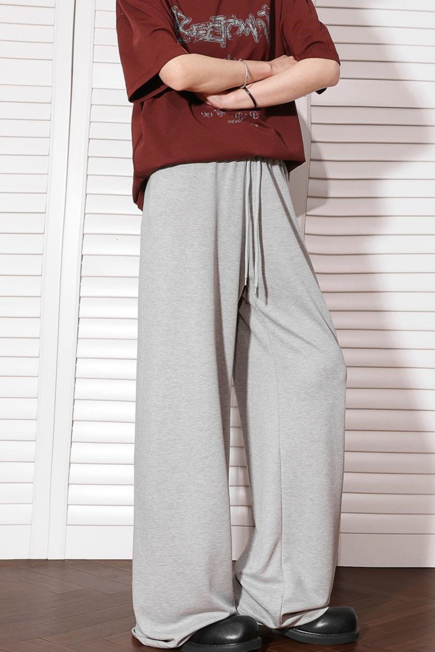 Summer Breeze Wide-Leg Pants