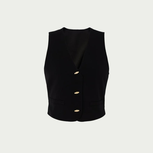 V-Neck Lace A-Line Dress Set-Up