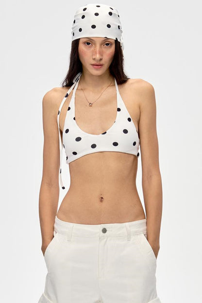 Vibe Women's Fitness Sports Bra