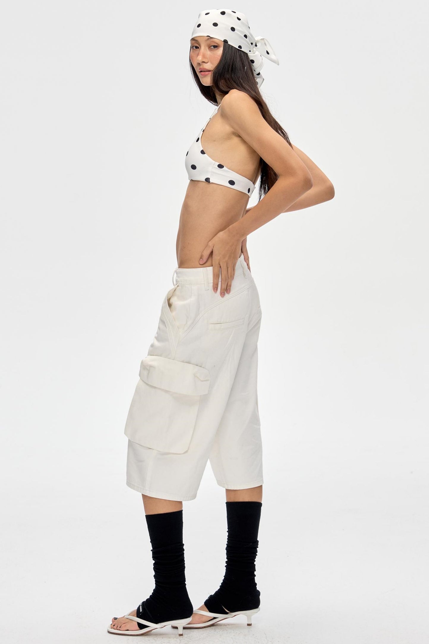 Vibe Women's Fitness Sports Bra