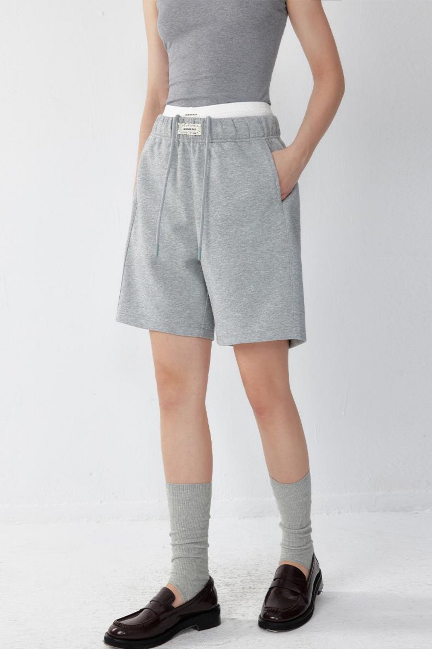 Cotton Sports Shorts