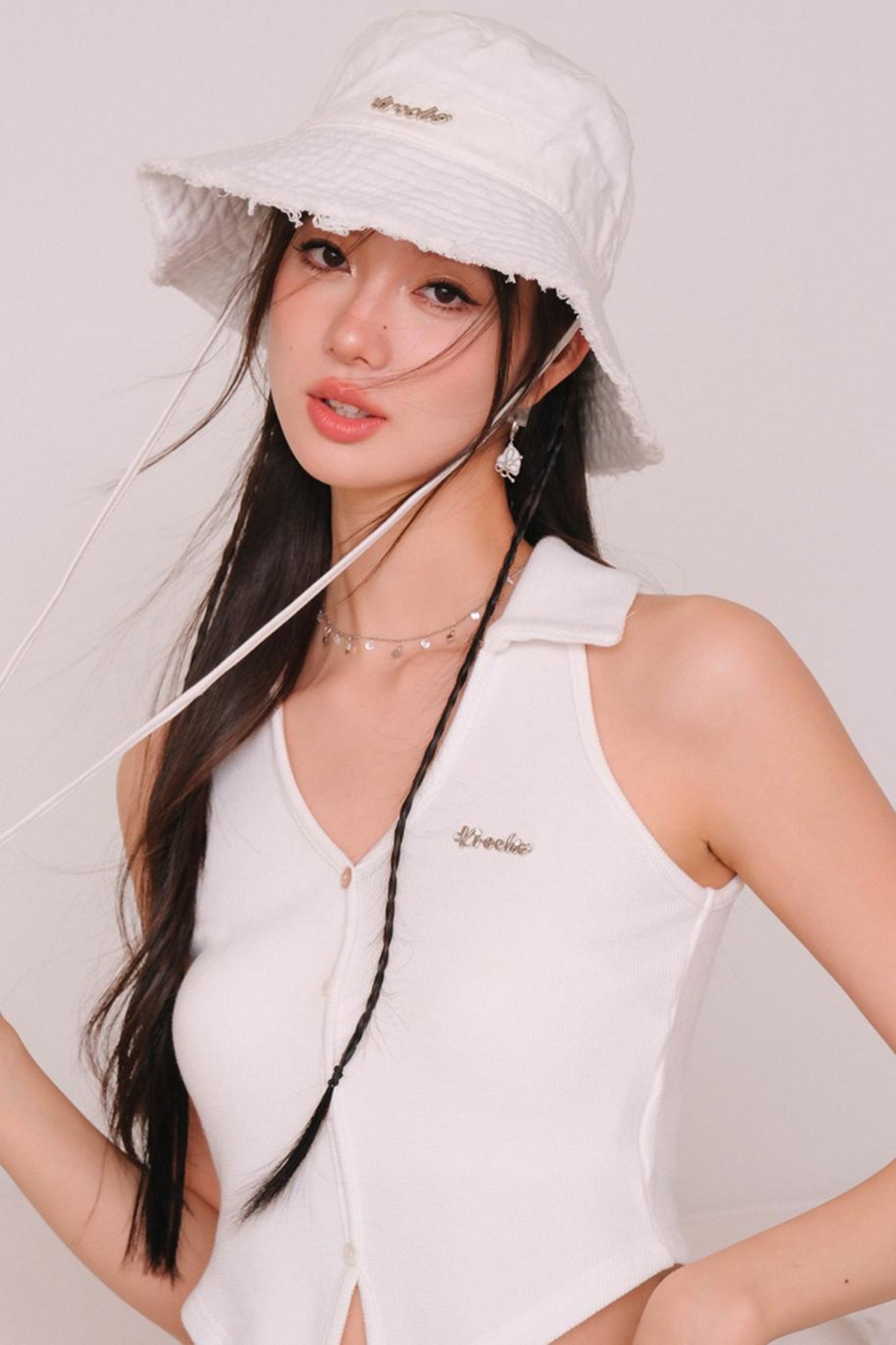 Sunshade Fishermans Hat