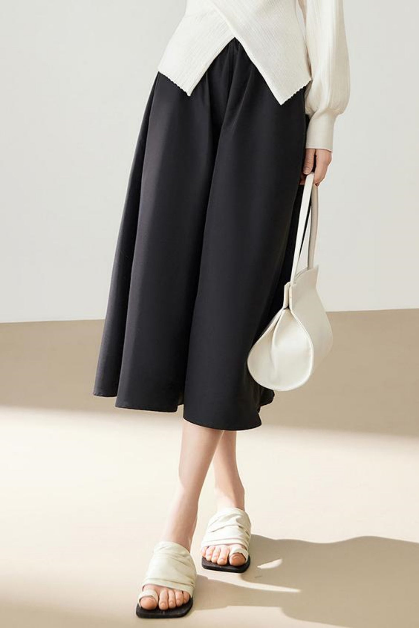 Medium Umbrella Skirt