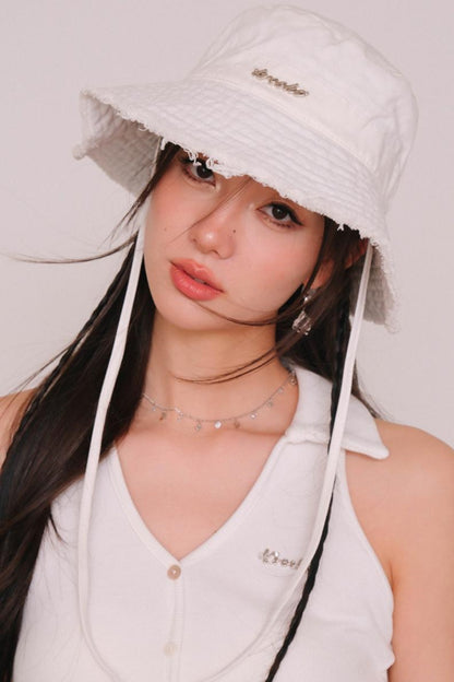 Sunshade Fishermans Hat