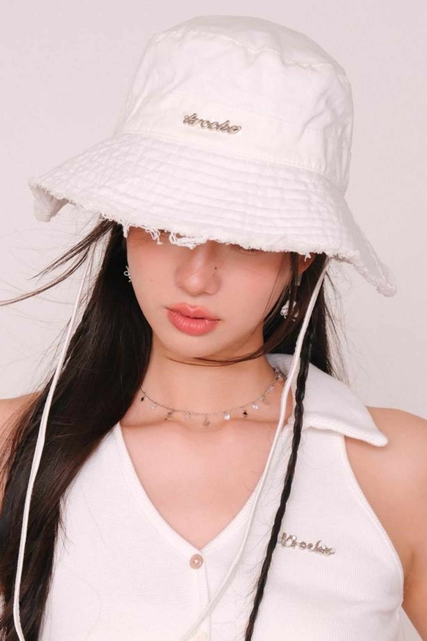 Sunshade Fishermans Hat