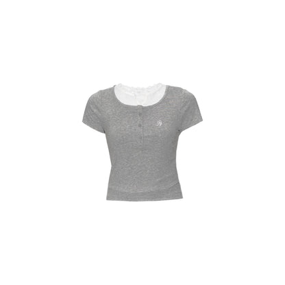 Tencel Vibes Skirt Set-Up