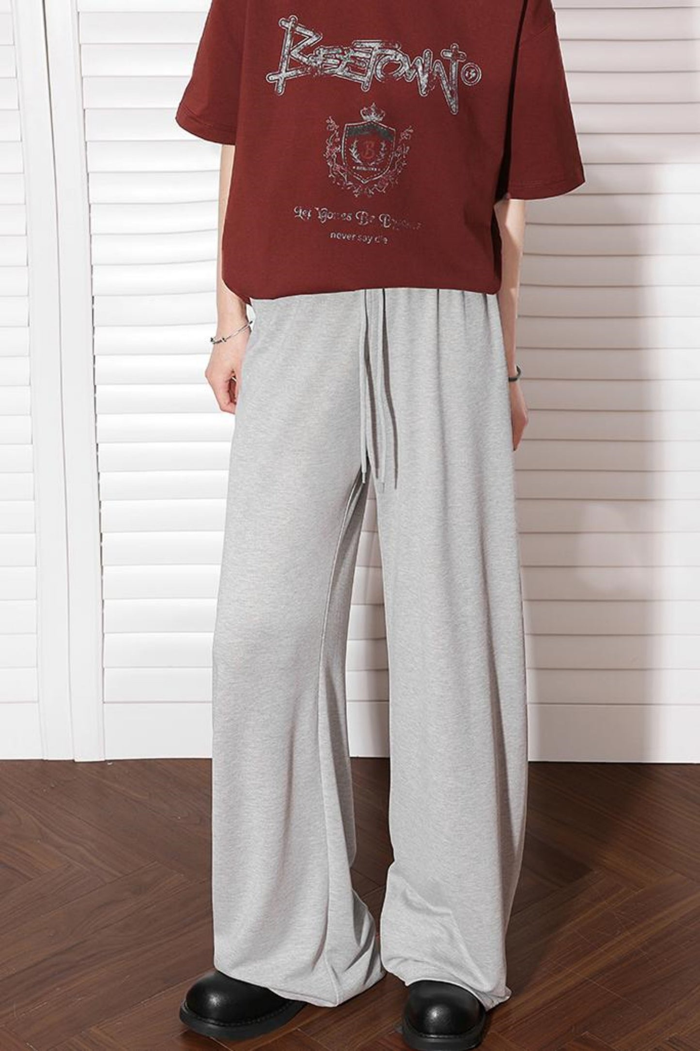 Summer Breeze Wide-Leg Pants