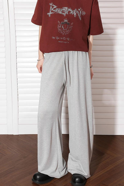 Summer Breeze Wide-Leg Pants