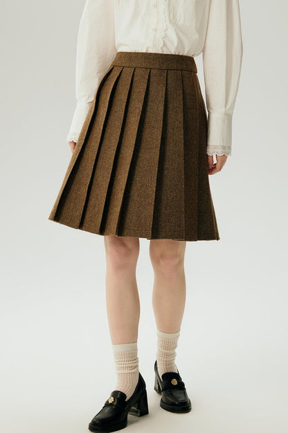 Spring Chic Two-Piece Suit-Up