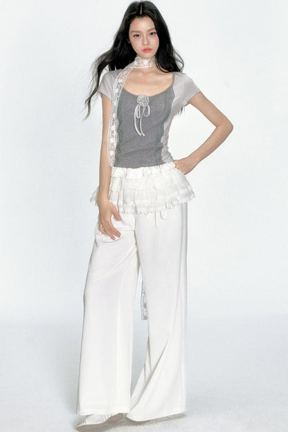 Twilight Knit T-Shirt