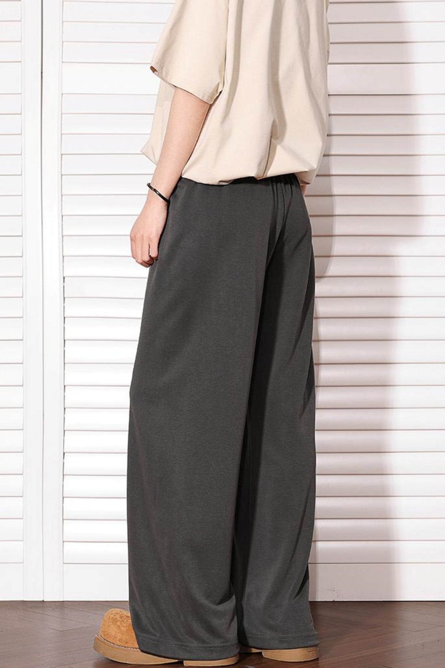Summer Breeze Wide-Leg Pants