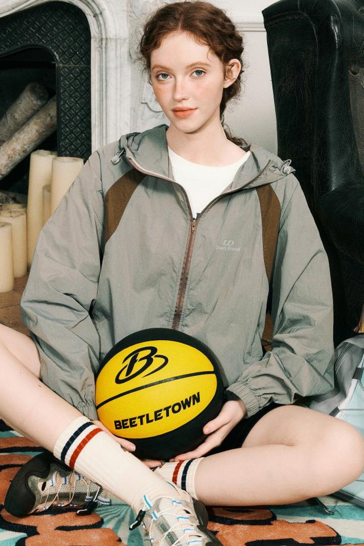 Lightweight Outdoor UV Shield Jacket