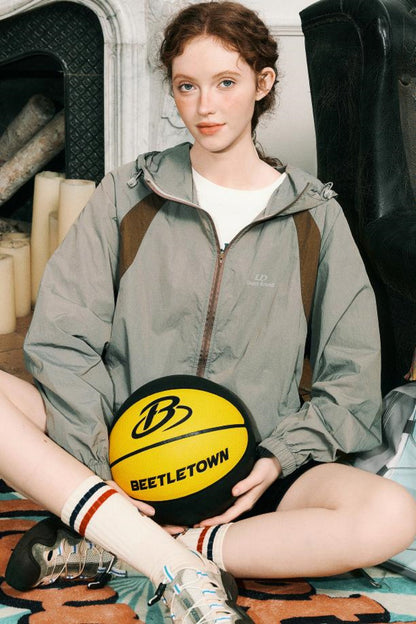 Lightweight Outdoor UV Shield Jacket