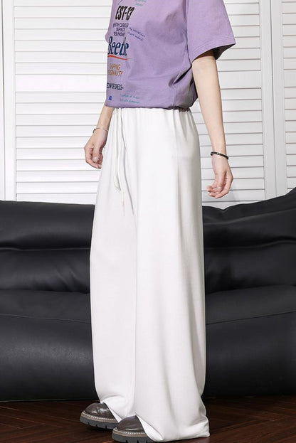 Summer Breeze Wide-Leg Pants