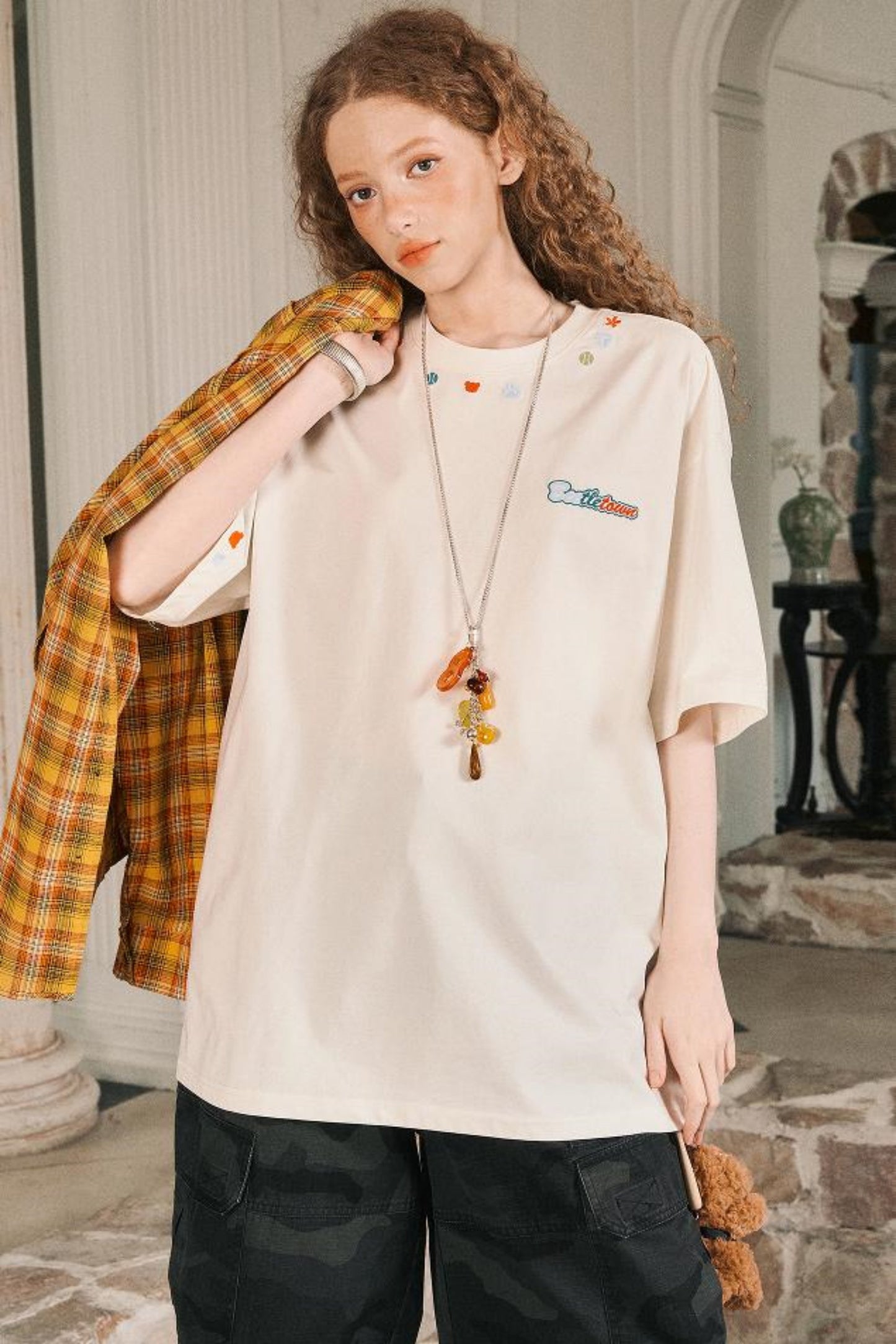 Beetle Summer T-Shirt