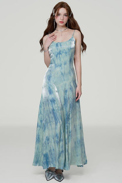 Resort Maxi Dress