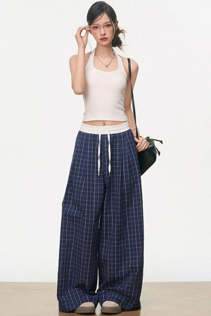 Cozy Summer Knit Smock Set-Up