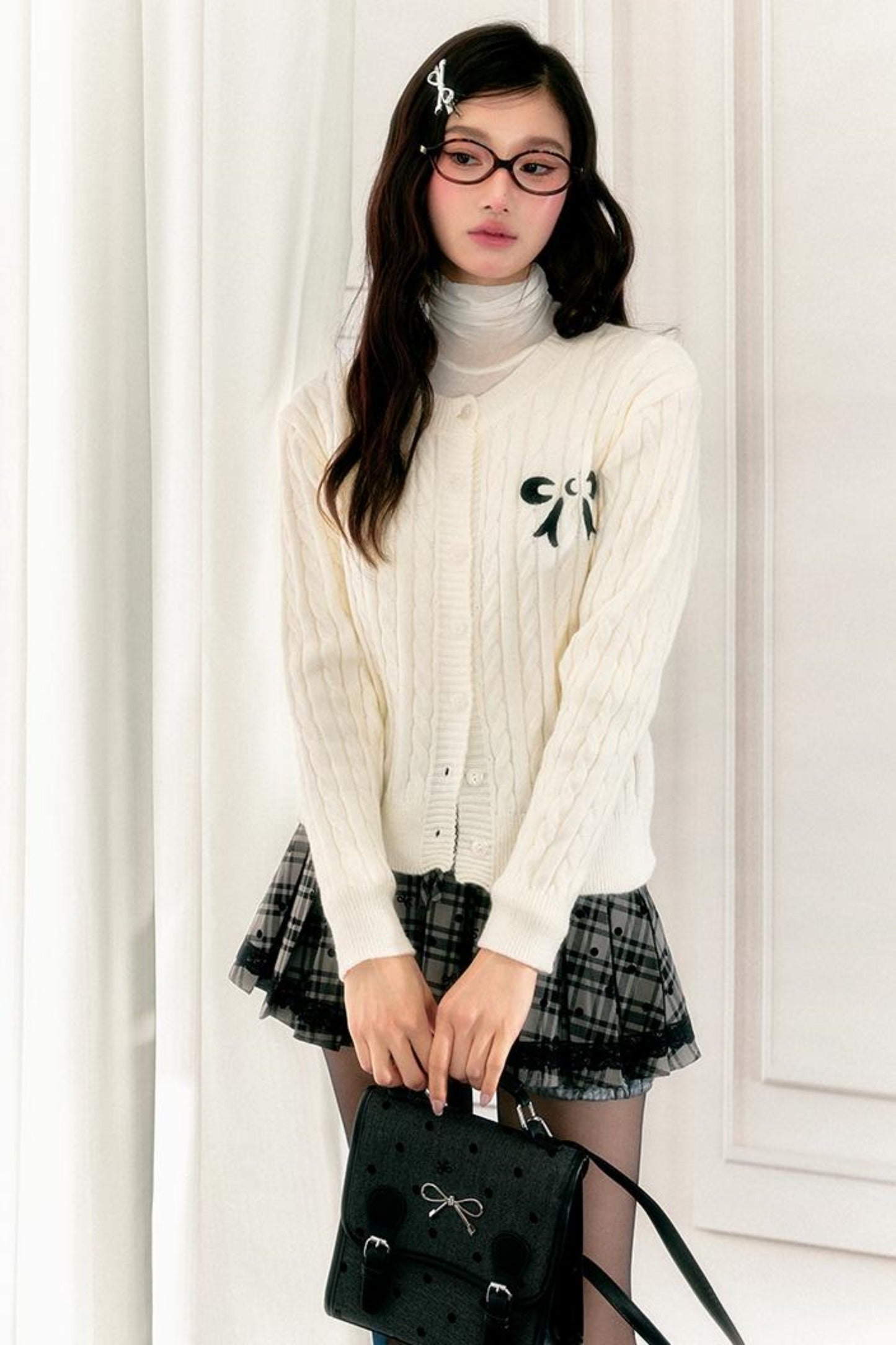 London Girl Classic Suit Set-Up