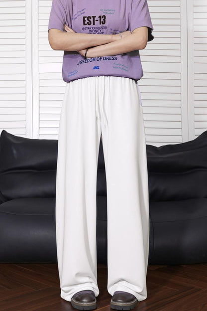 Summer Breeze Wide-Leg Pants