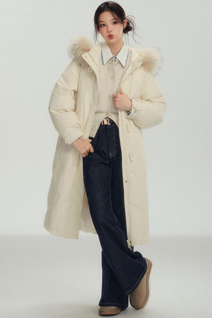 Fake Layered Shirt Sweater