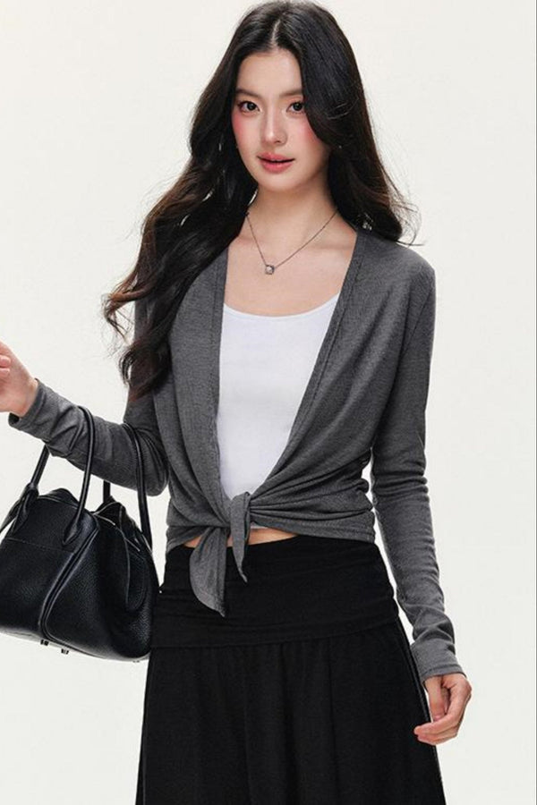 Summer Chill Cardigan