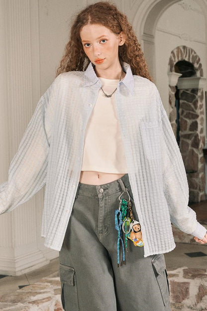 BreezeShield Sunscreen Shirt