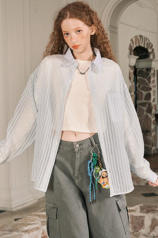 BreezeShield Sunscreen Shirt