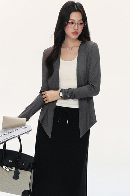 Summer Chill Cardigan