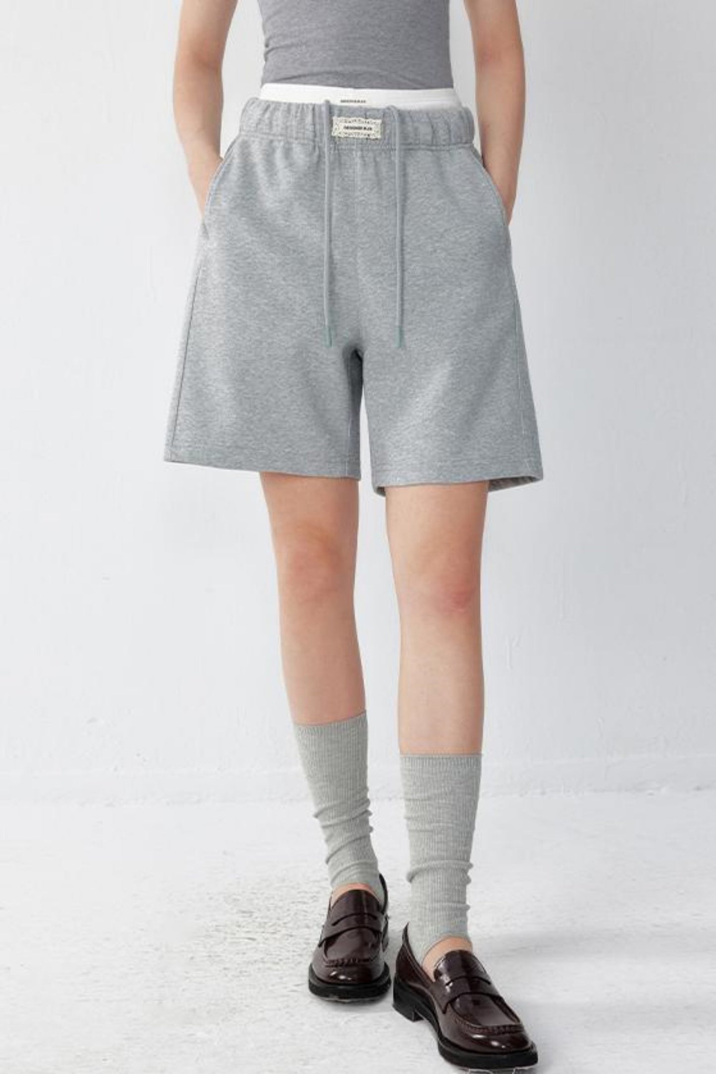 Cotton Sports Shorts