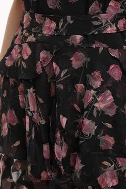 Seaside Bliss Halter Dress