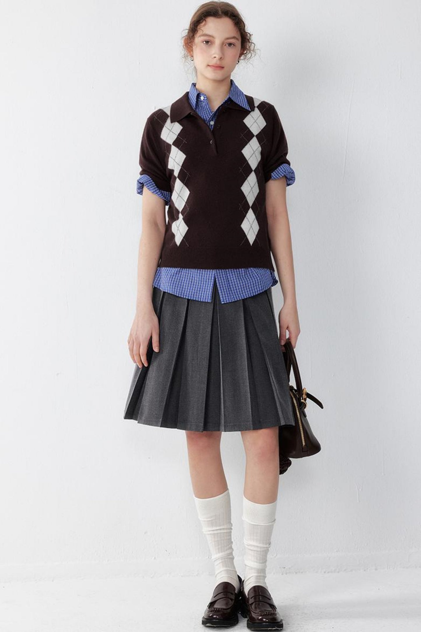 British Diamond Polo