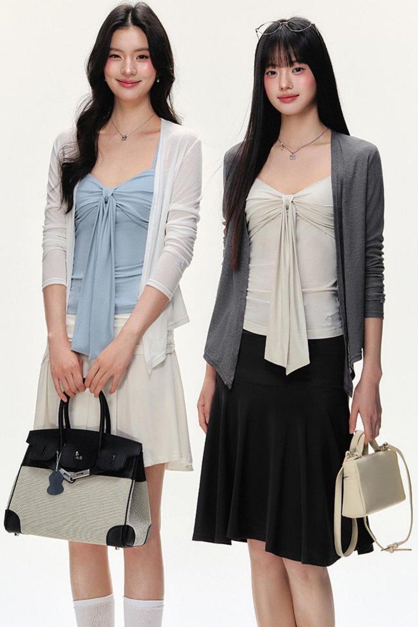 Summer Chill Cardigan