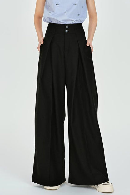 Goddess Jacquard Tank Set-Up