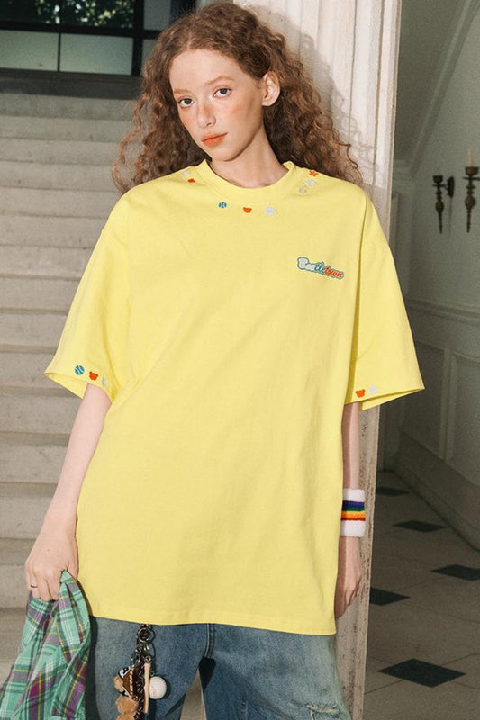 Beetle Summer T-Shirt