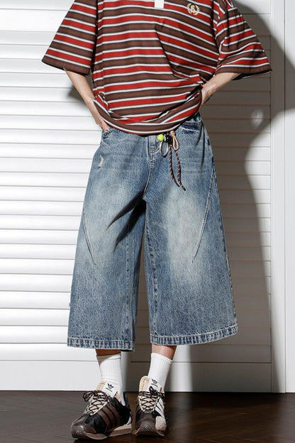 Breeze Wide-Leg Jeans