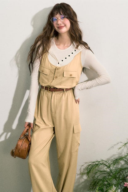 Stylish Hooded T-Shirt