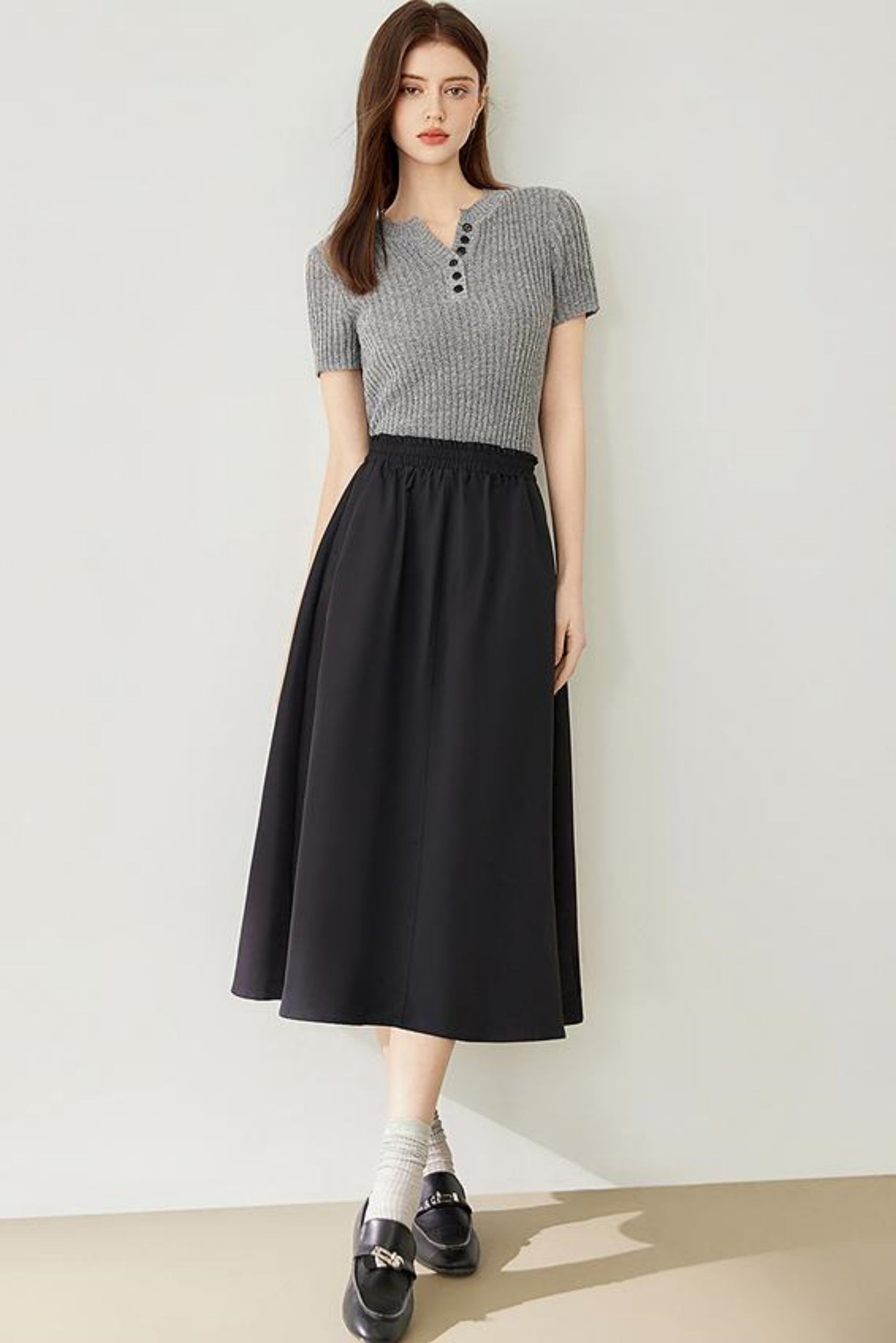 Medium Umbrella Skirt