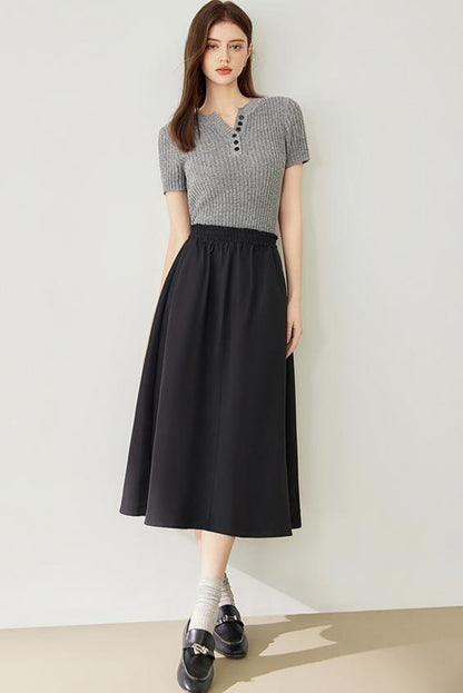 Medium Umbrella Skirt