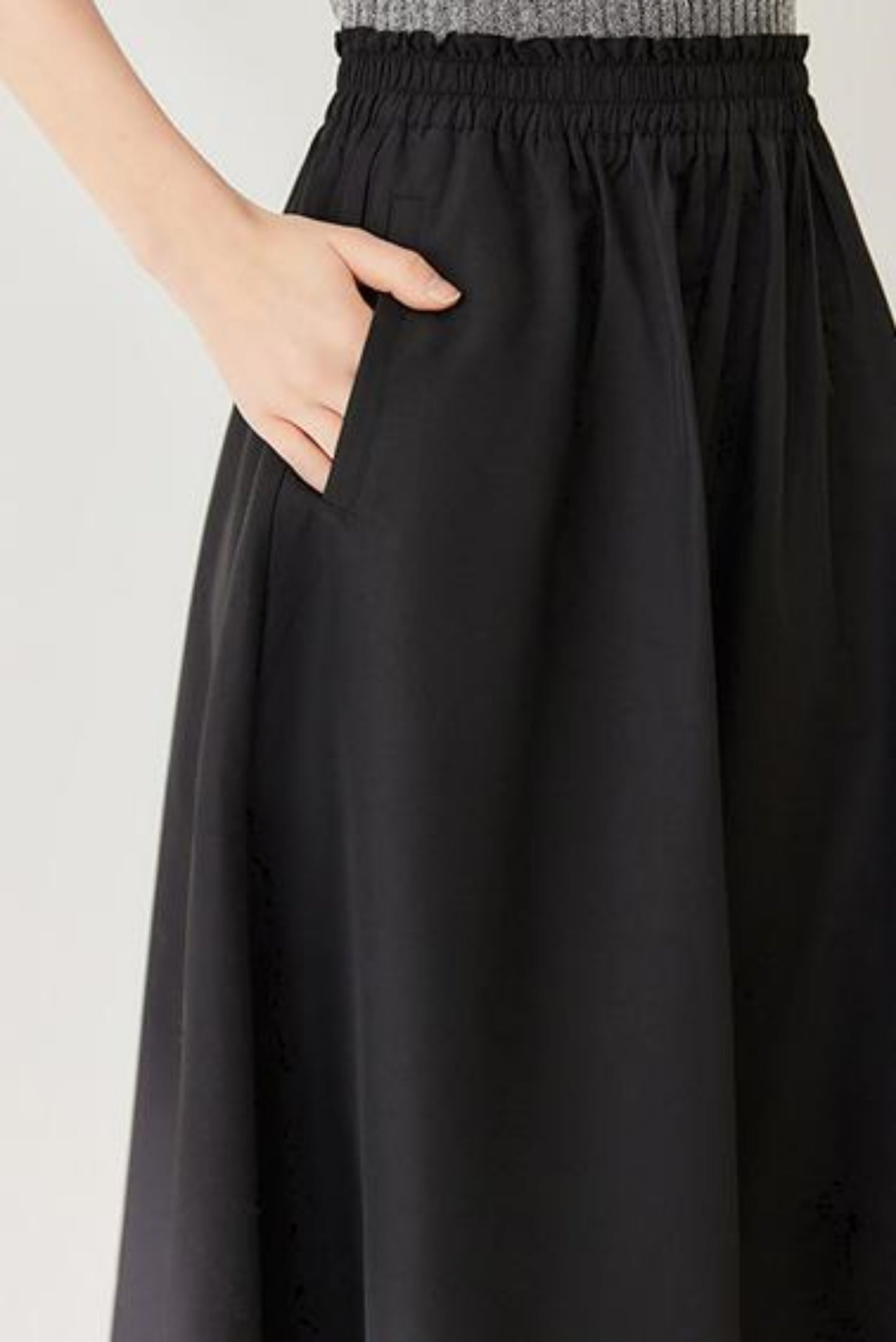 Medium Umbrella Skirt