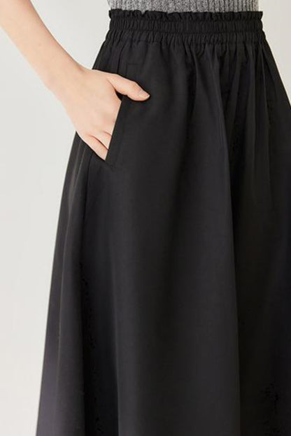 Medium Umbrella Skirt