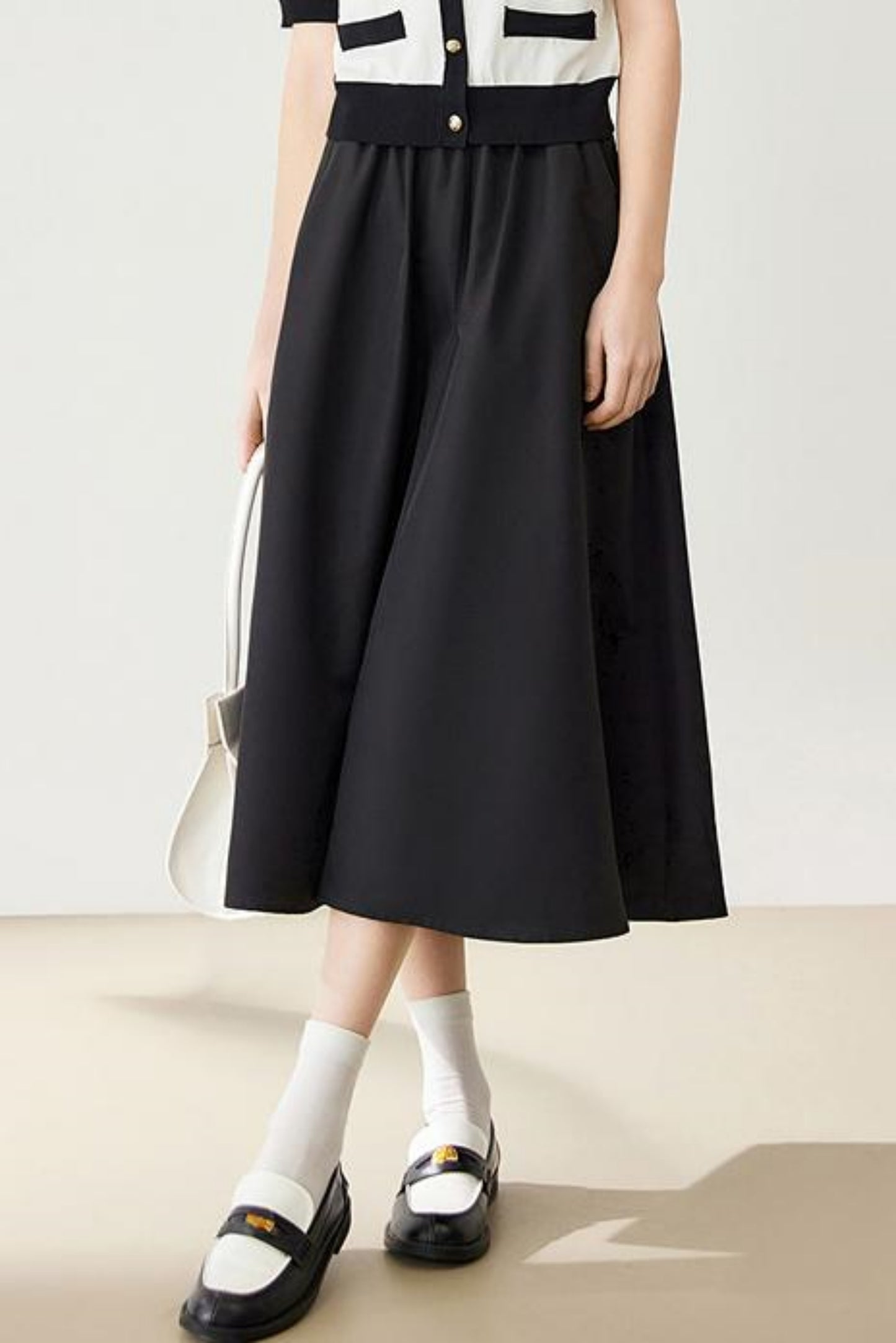 Medium Umbrella Skirt