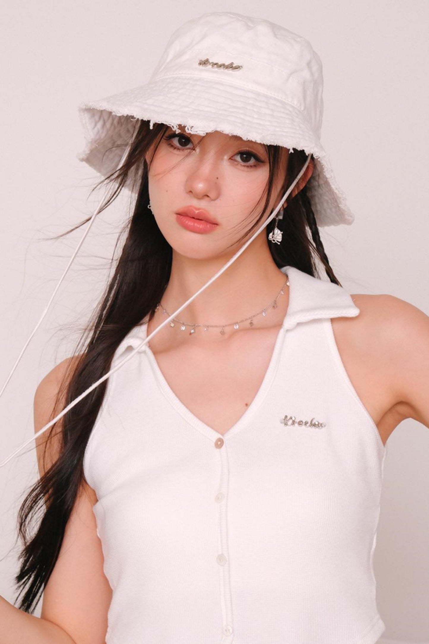 Sunshade Fishermans Hat