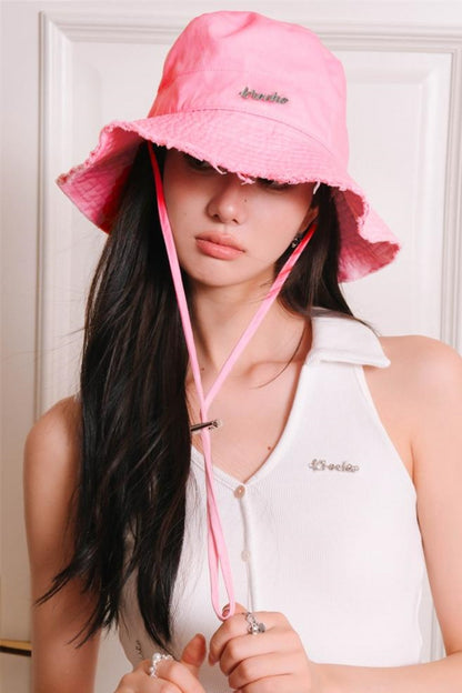 Sunshade Fishermans Hat