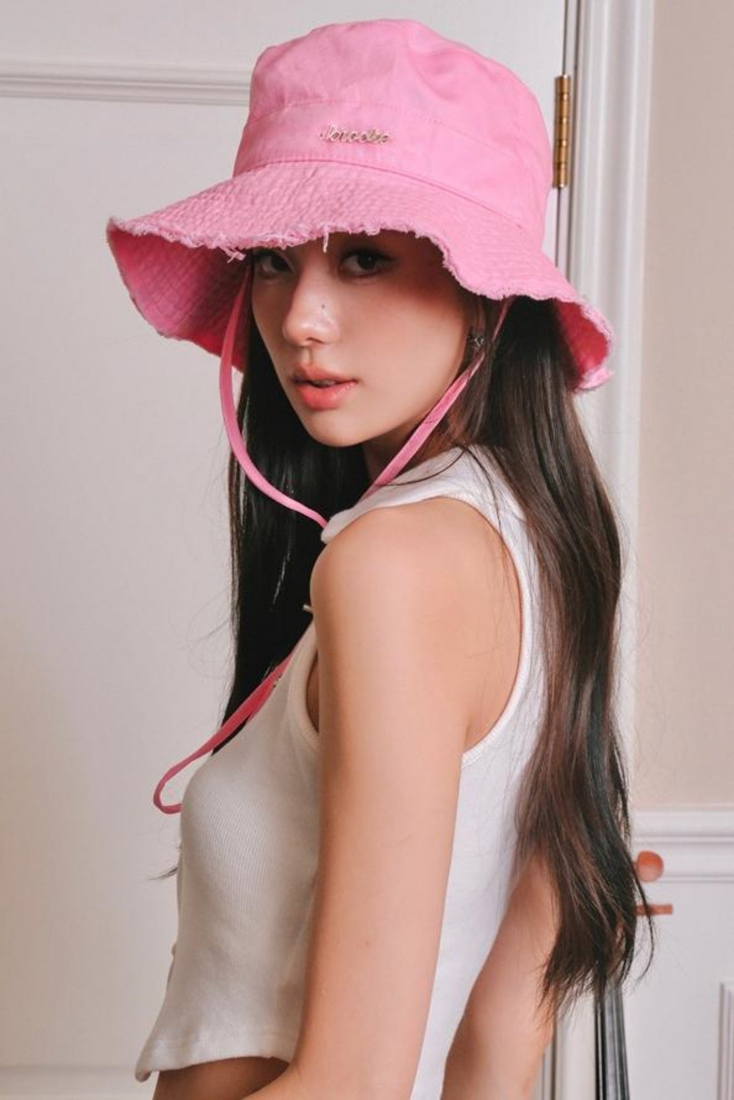 Sunshade Fishermans Hat