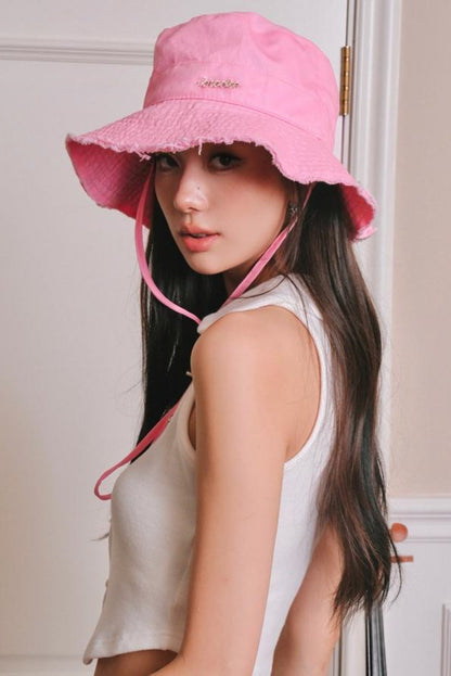 Sunshade Fishermans Hat