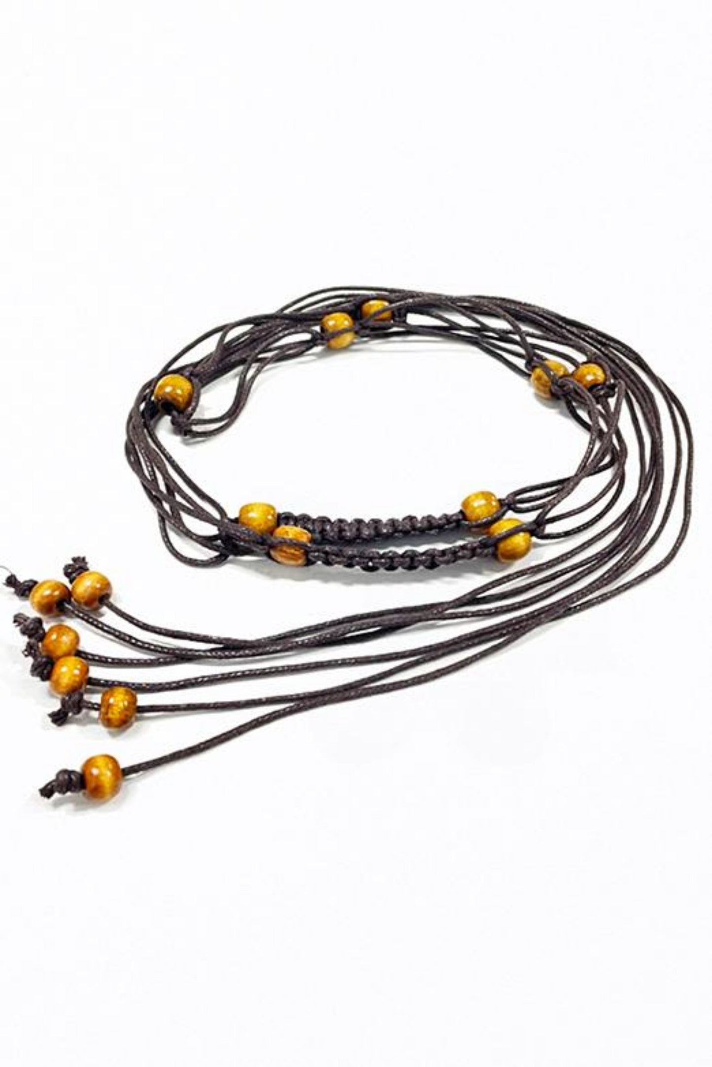 Pleat Bustier Set-Up